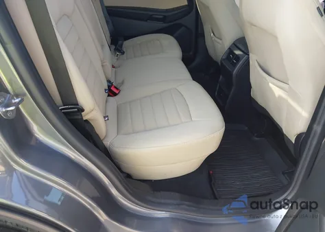 2024 Ford Edge Se z USA, uszkodzony, nr VIN 2FMPK4G91RBA64298